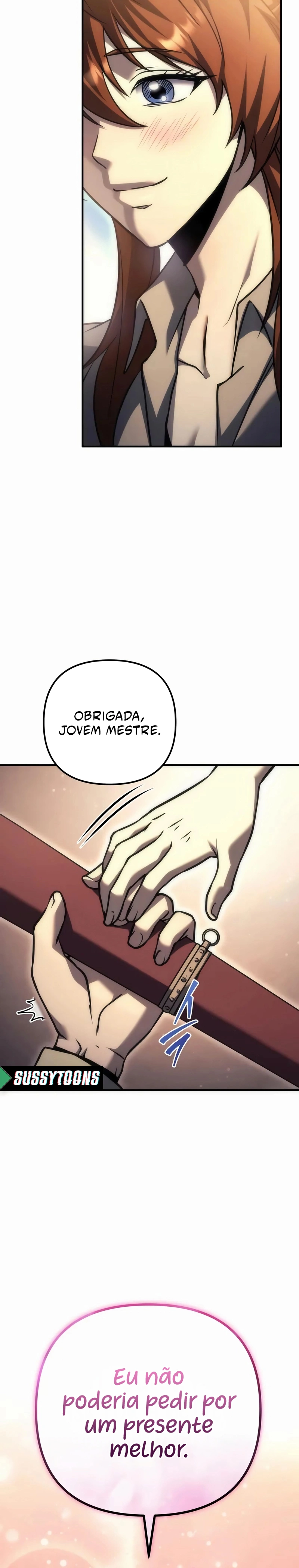 Read O Regressor da Família Caída (PT-BR) PT Manga Online