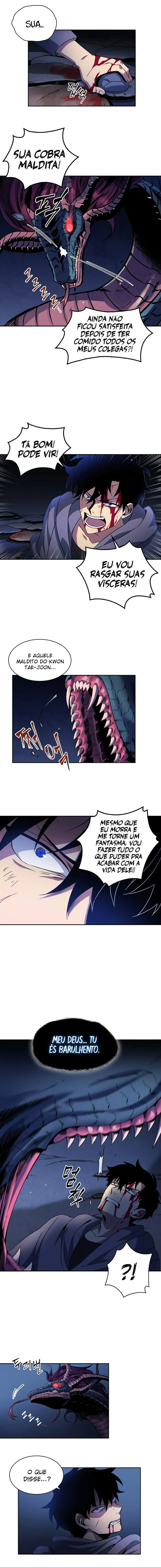 Read O Rei Saqueador de Tumbas (PT-BR) PT Manga Online