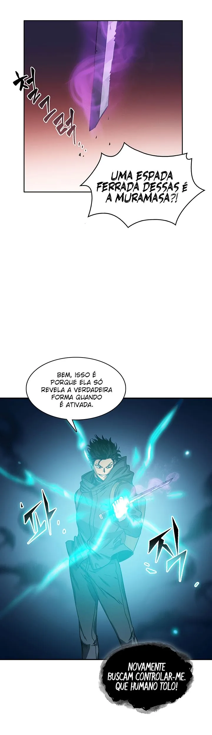 Read O Rei Saqueador de Tumbas (PT-BR) PT Manga Online