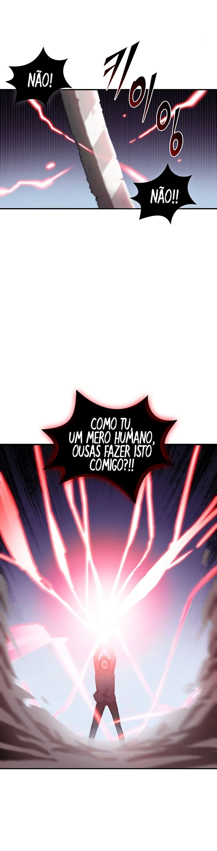 Read O Rei Saqueador de Tumbas (PT-BR) PT Manga Online