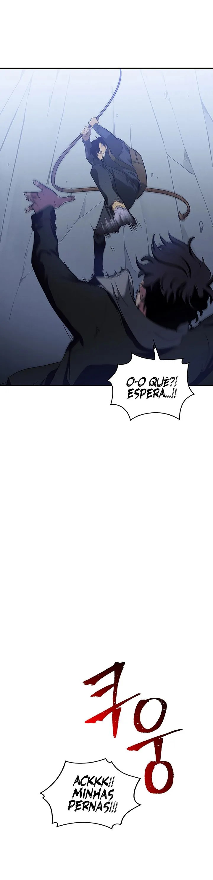 Read O Rei Saqueador de Tumbas (PT-BR) PT Manga Online