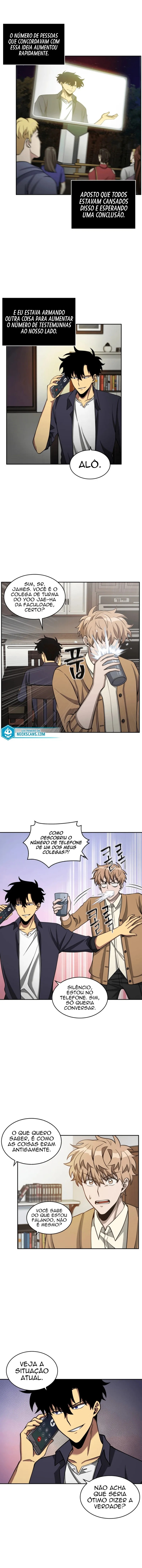 Read O Rei Saqueador de Tumbas (PT-BR) PT Manga Online