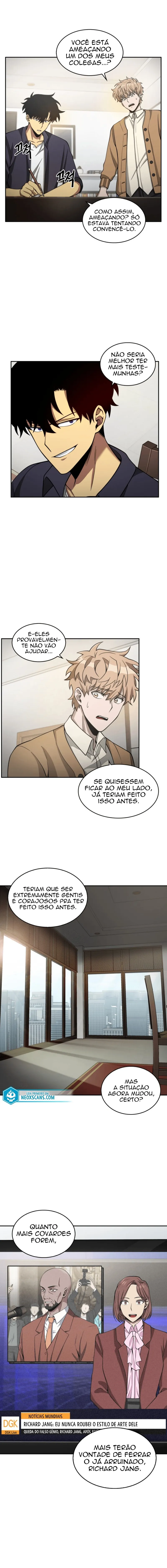 Read O Rei Saqueador de Tumbas (PT-BR) PT Manga Online