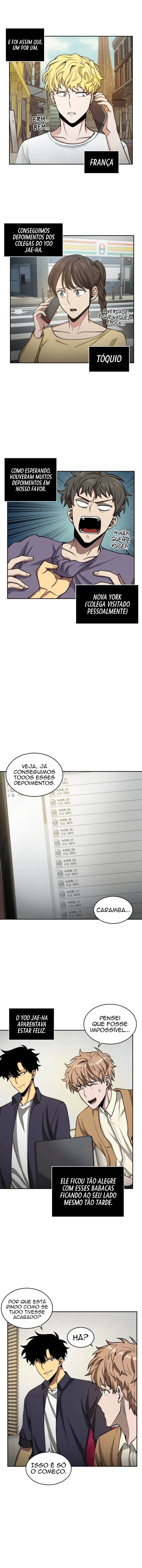 Read O Rei Saqueador de Tumbas (PT-BR) PT Manga Online