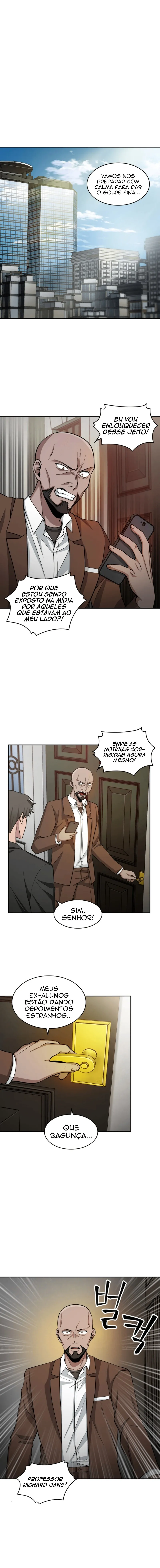 Read O Rei Saqueador de Tumbas (PT-BR) PT Manga Online