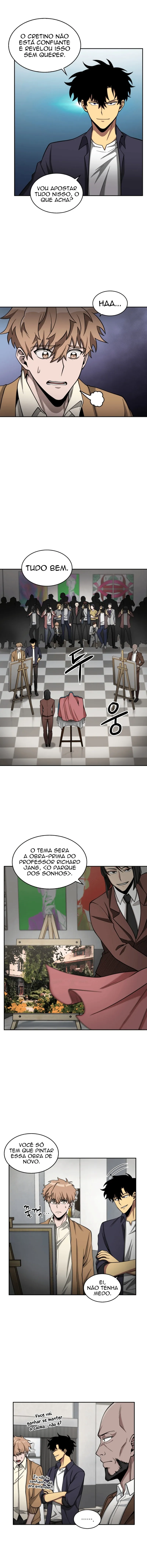 Read O Rei Saqueador de Tumbas (PT-BR) PT Manga Online
