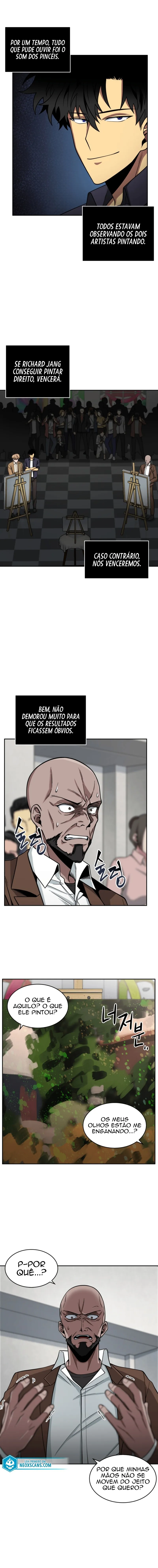Read O Rei Saqueador de Tumbas (PT-BR) PT Manga Online