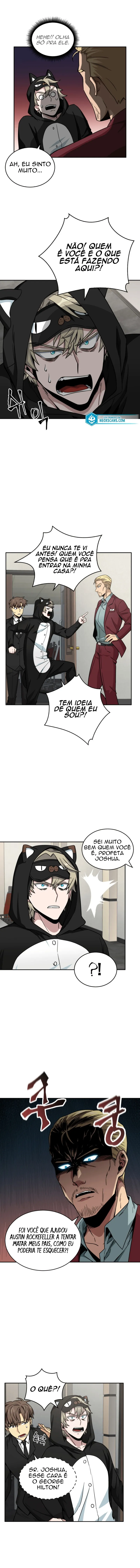 Read O Rei Saqueador de Tumbas (PT-BR) PT Manga Online
