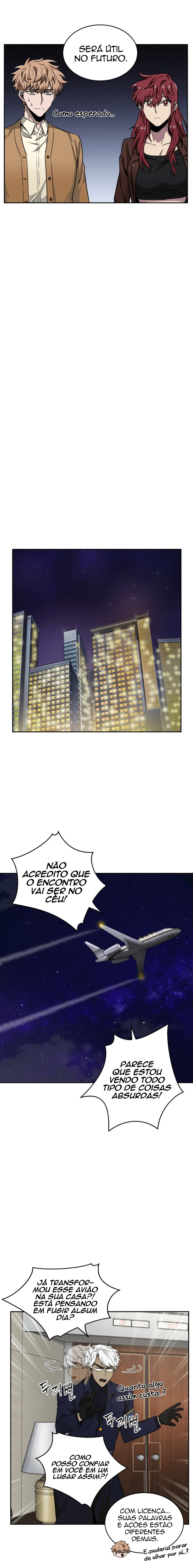 Read O Rei Saqueador de Tumbas (PT-BR) PT Manga Online