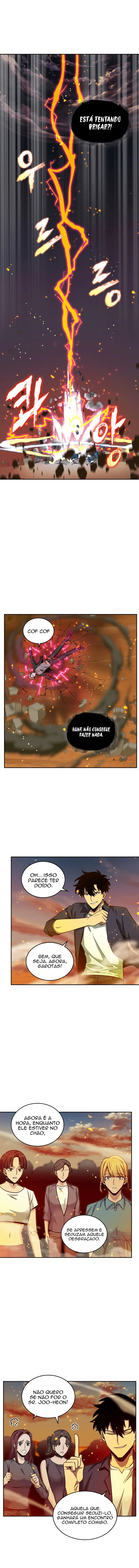 Read O Rei Saqueador de Tumbas (PT-BR) PT Manga Online