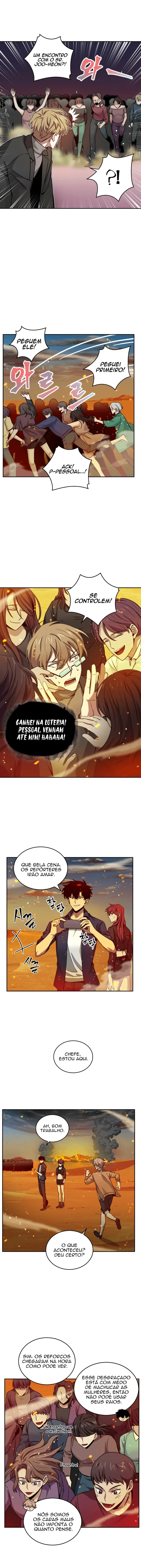 Read O Rei Saqueador de Tumbas (PT-BR) PT Manga Online