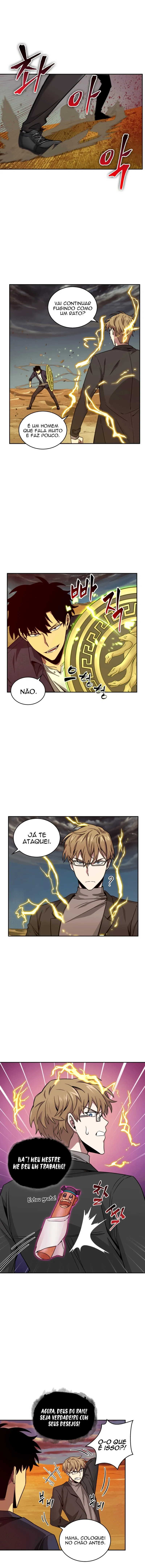 Read O Rei Saqueador de Tumbas (PT-BR) PT Manga Online