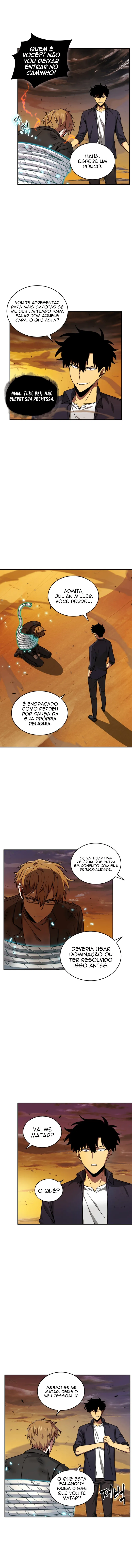 Read O Rei Saqueador de Tumbas (PT-BR) PT Manga Online