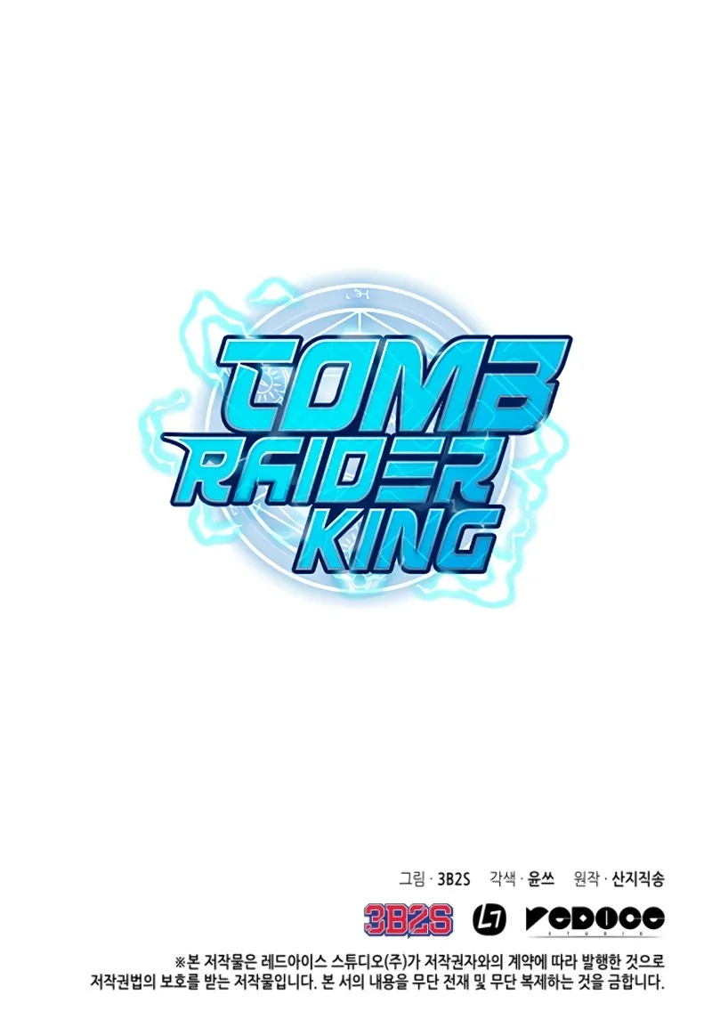 Read O Rei Saqueador de Tumbas (PT-BR) PT Manga Online