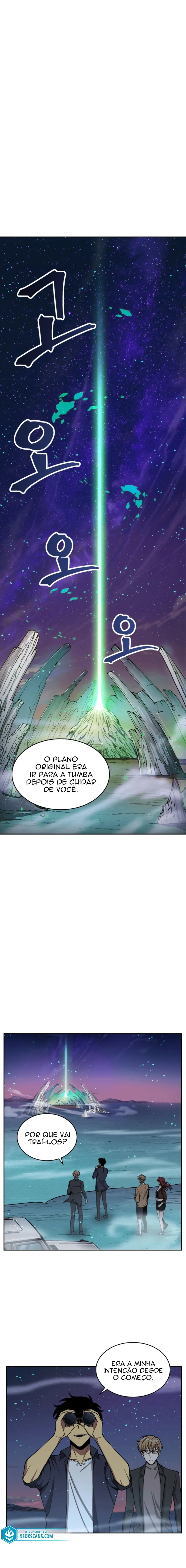 Read O Rei Saqueador de Tumbas (PT-BR) PT Manga Online