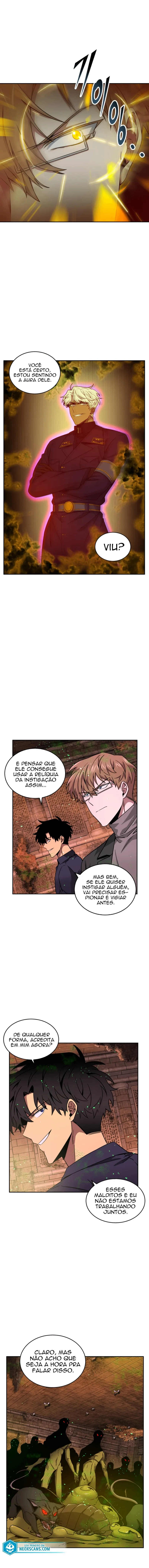 Read O Rei Saqueador de Tumbas (PT-BR) PT Manga Online
