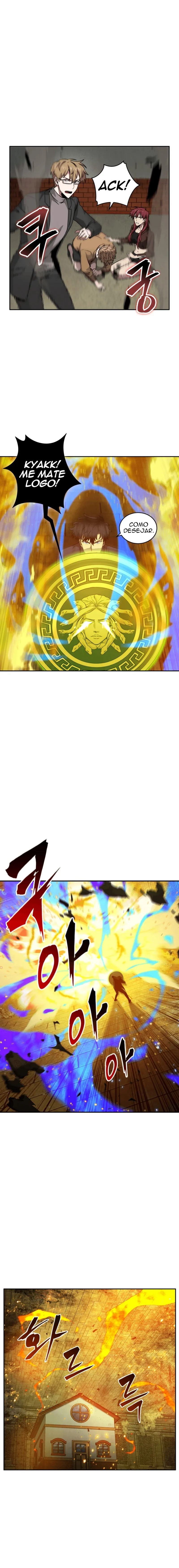 Read O Rei Saqueador de Tumbas (PT-BR) PT Manga Online