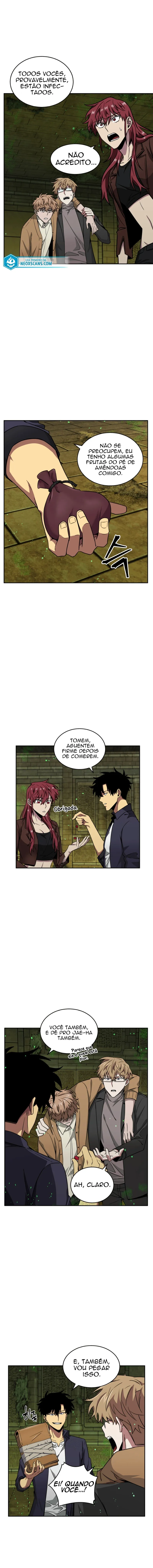 Read O Rei Saqueador de Tumbas (PT-BR) PT Manga Online