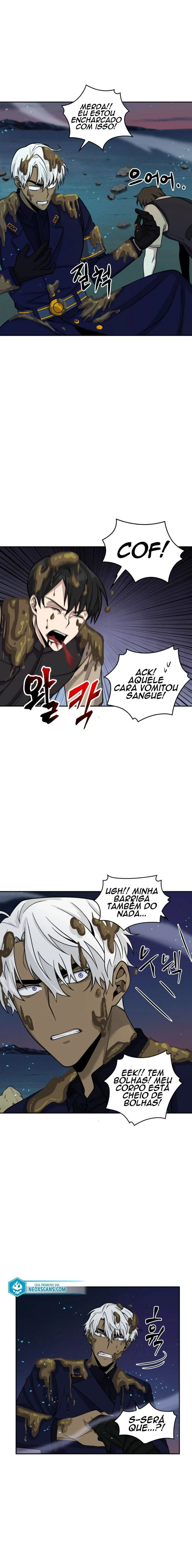 Read O Rei Saqueador de Tumbas (PT-BR) PT Manga Online