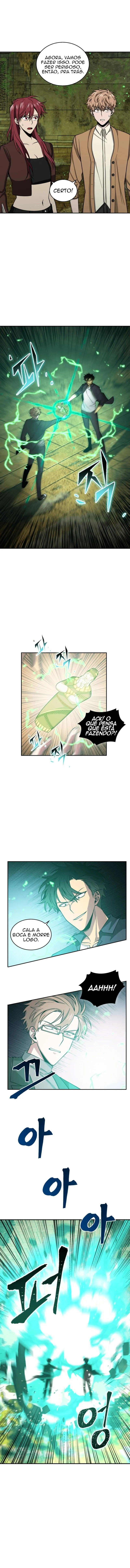 Read O Rei Saqueador de Tumbas (PT-BR) PT Manga Online