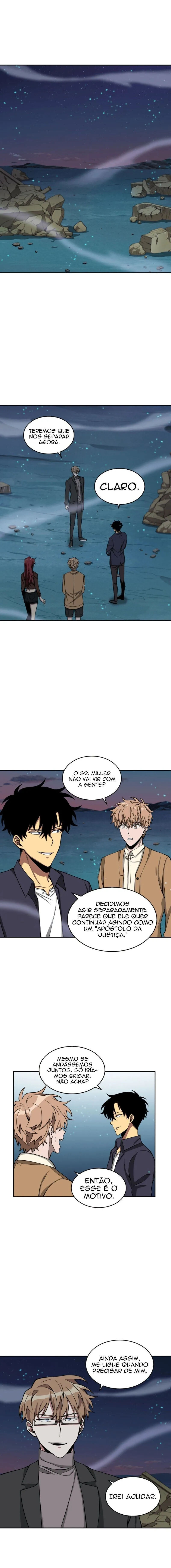 Read O Rei Saqueador de Tumbas (PT-BR) PT Manga Online