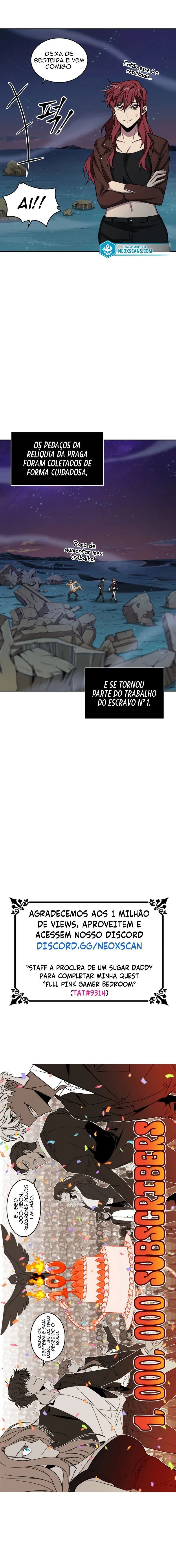 Read O Rei Saqueador de Tumbas (PT-BR) PT Manga Online