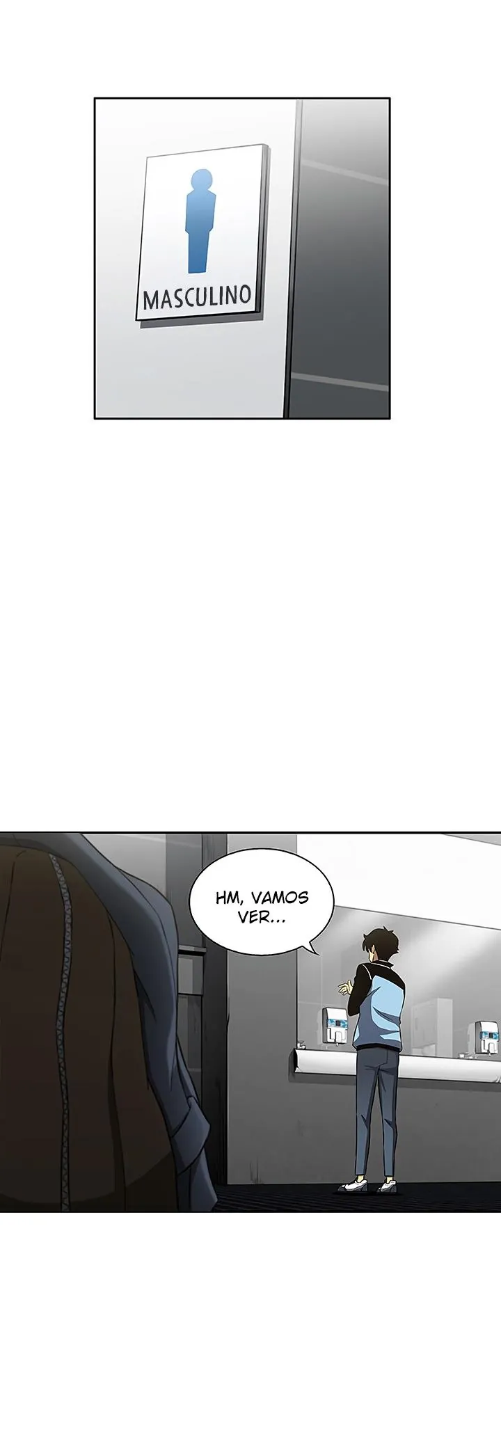 Read O Rei Saqueador de Tumbas (PT-BR) PT Manga Online