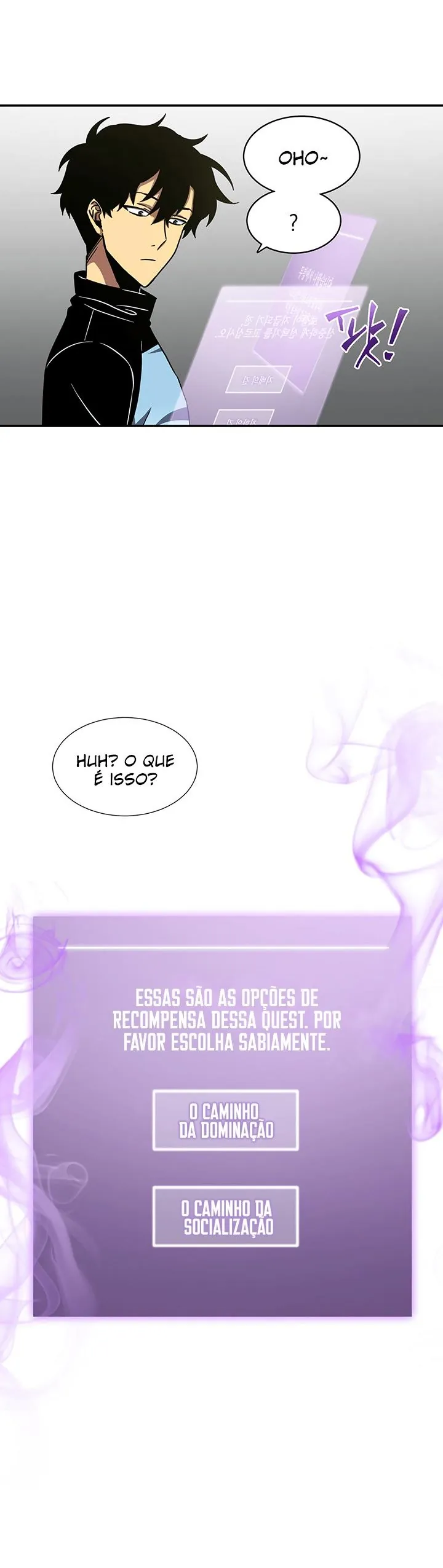 Read O Rei Saqueador de Tumbas (PT-BR) PT Manga Online