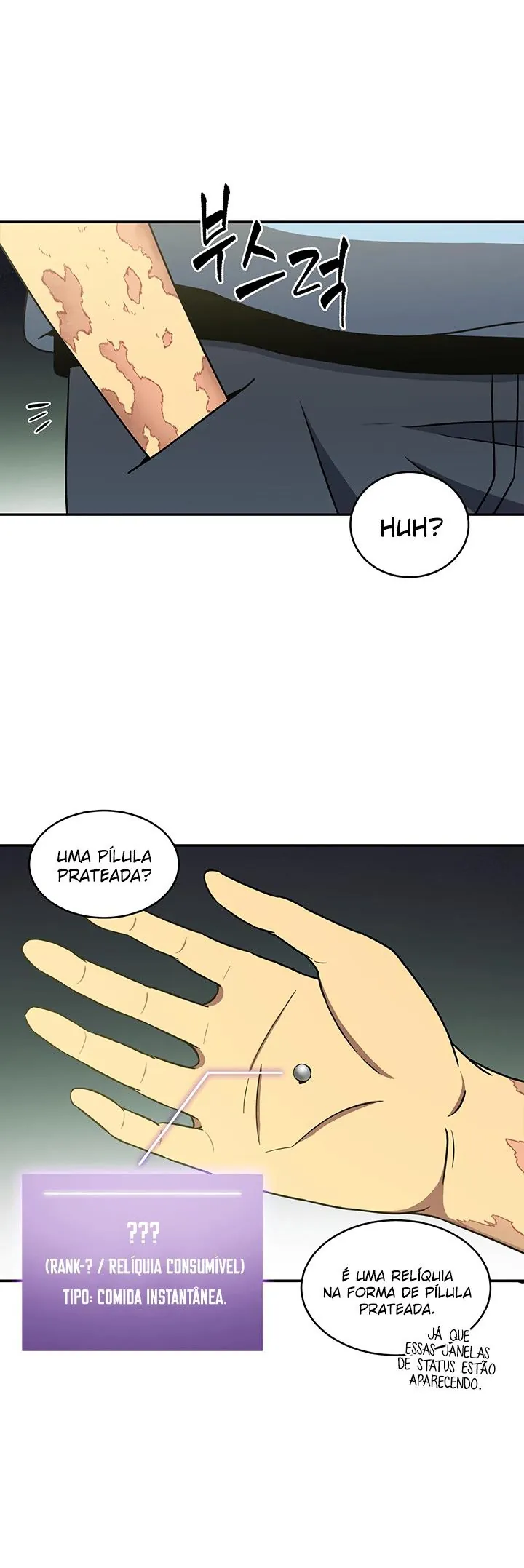Read O Rei Saqueador de Tumbas (PT-BR) PT Manga Online