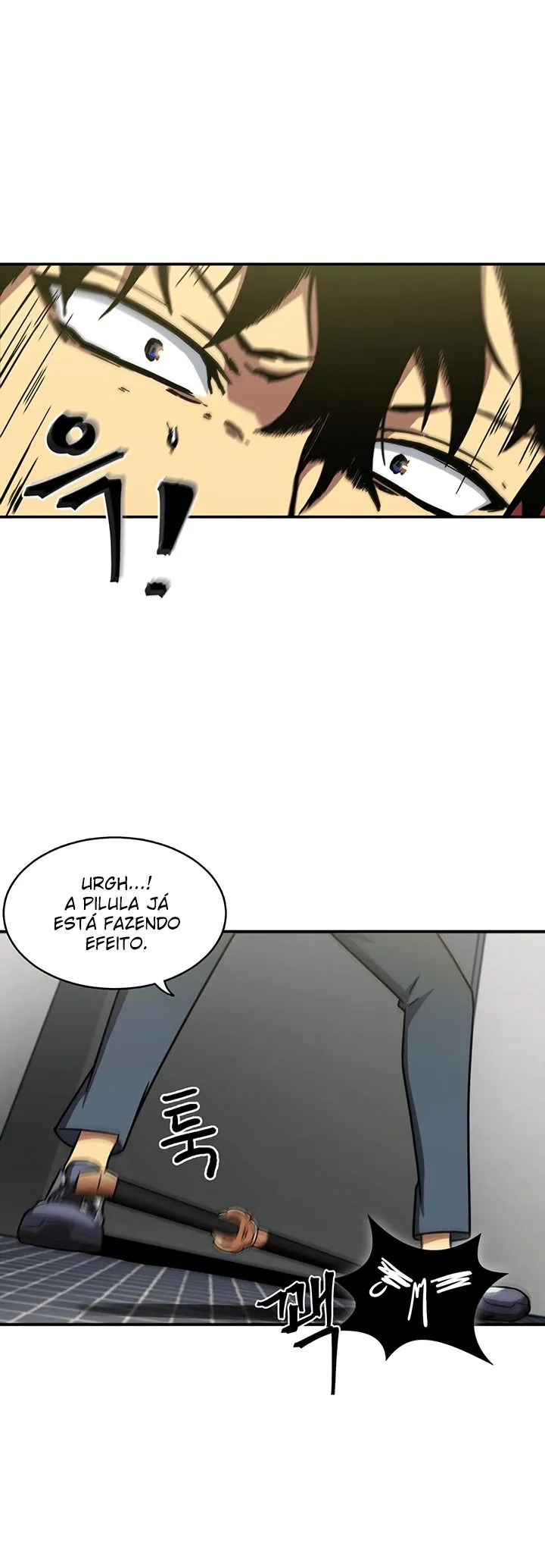 Read O Rei Saqueador de Tumbas (PT-BR) PT Manga Online