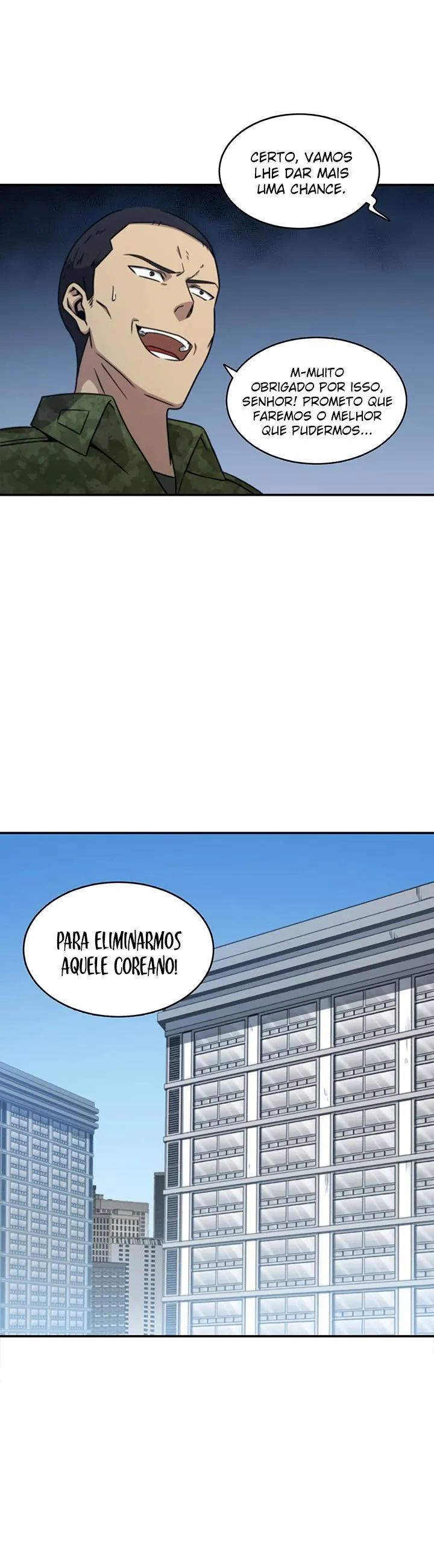 Read O Rei Saqueador de Tumbas (PT-BR) PT Manga Online