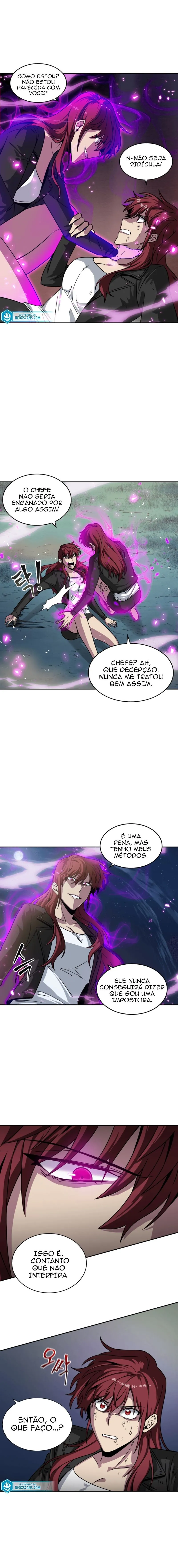 Read O Rei Saqueador de Tumbas (PT-BR) PT Manga Online
