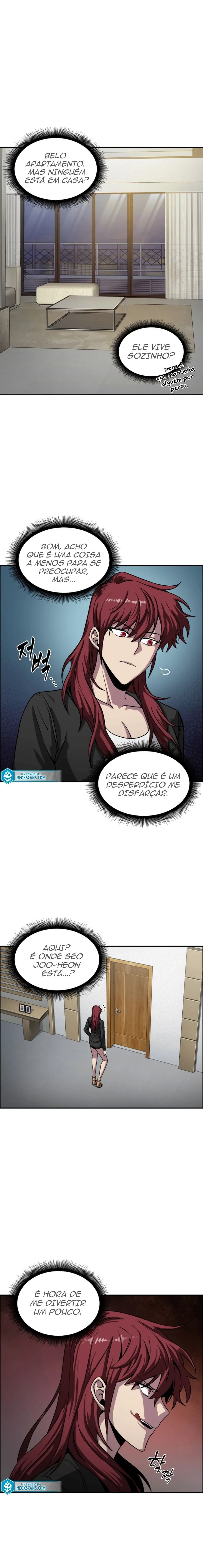 Read O Rei Saqueador de Tumbas (PT-BR) PT Manga Online