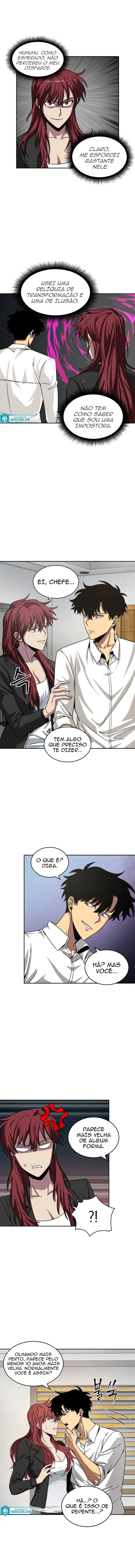 Read O Rei Saqueador de Tumbas (PT-BR) PT Manga Online
