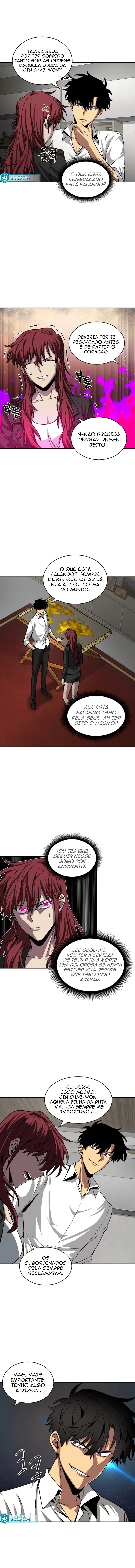 Read O Rei Saqueador de Tumbas (PT-BR) PT Manga Online