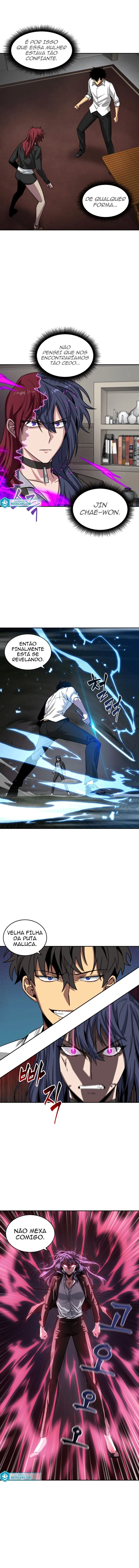 Read O Rei Saqueador de Tumbas (PT-BR) PT Manga Online
