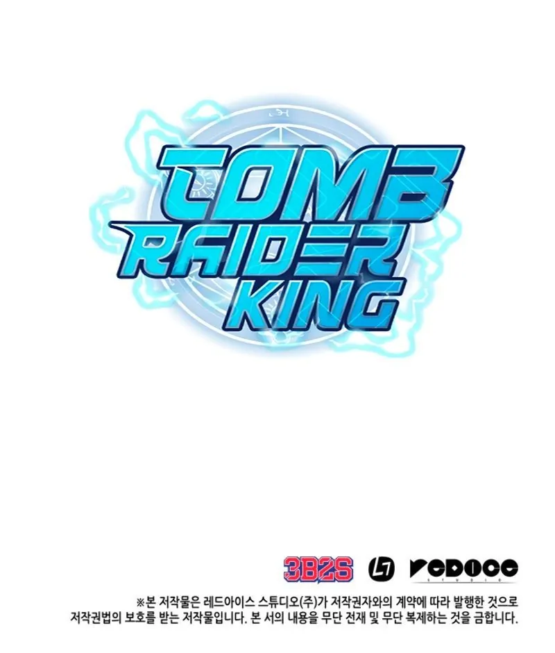 Read O Rei Saqueador de Tumbas (PT-BR) PT Manga Online
