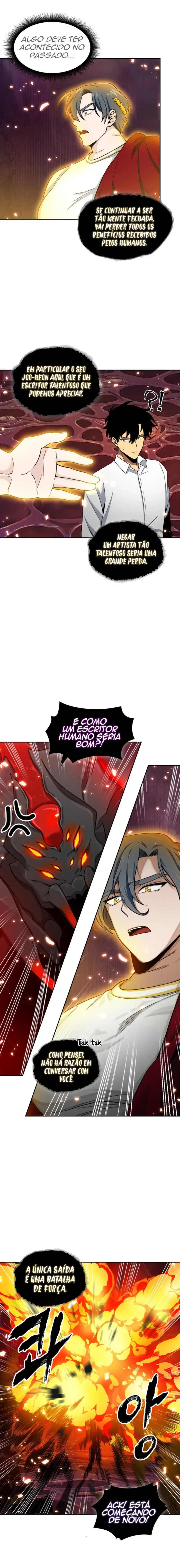 Read O Rei Saqueador de Tumbas (PT-BR) PT Manga Online