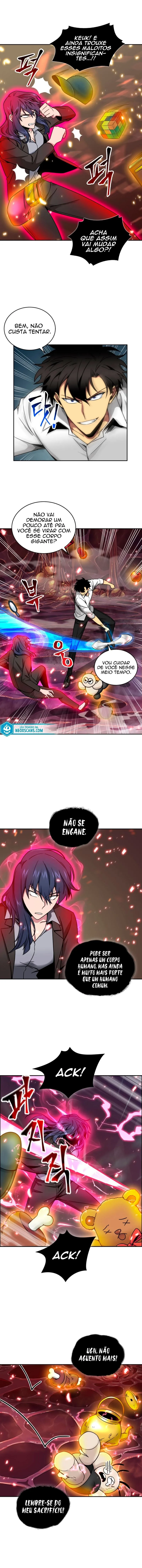 Read O Rei Saqueador de Tumbas (PT-BR) PT Manga Online