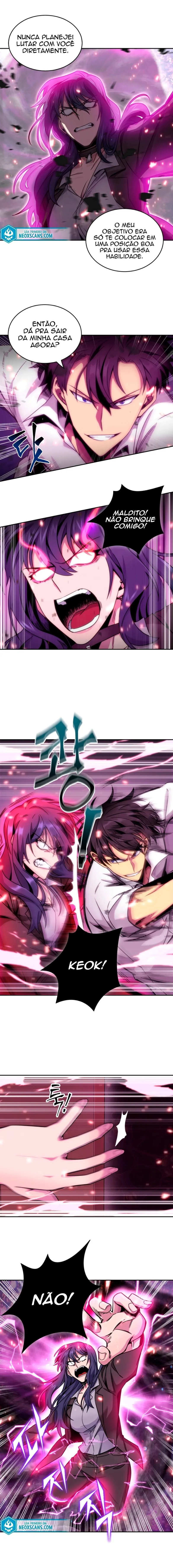 Read O Rei Saqueador de Tumbas (PT-BR) PT Manga Online