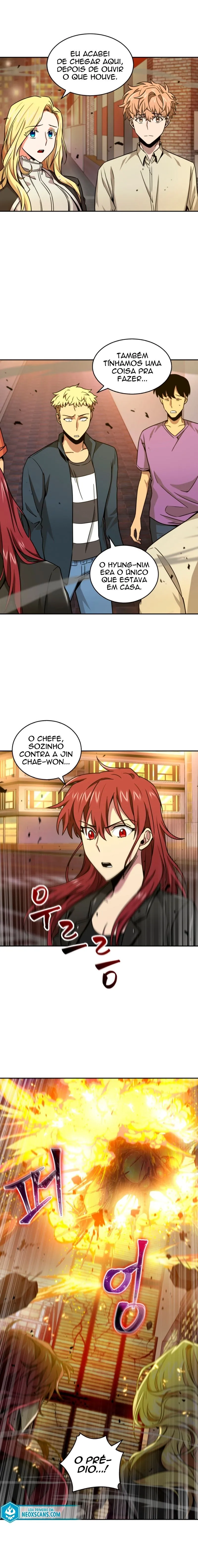 Read O Rei Saqueador de Tumbas (PT-BR) PT Manga Online