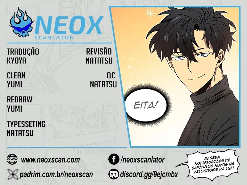 Read O Rei Saqueador de Tumbas (PT-BR) PT Manga Online