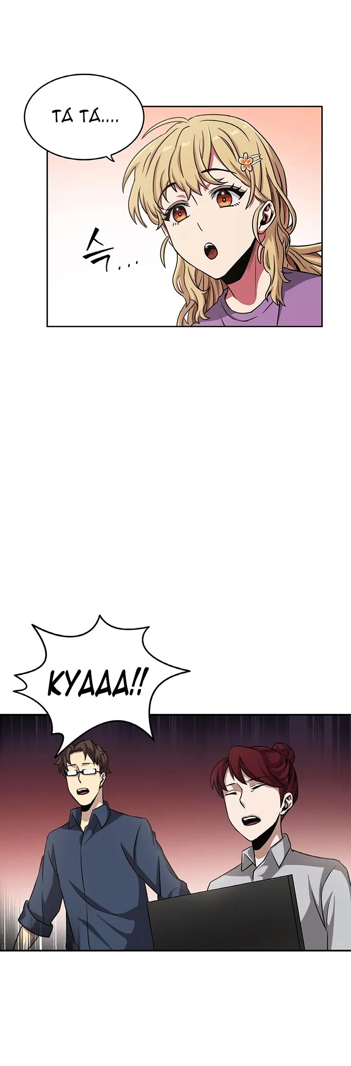 Read O Rei Saqueador de Tumbas (PT-BR) PT Manga Online