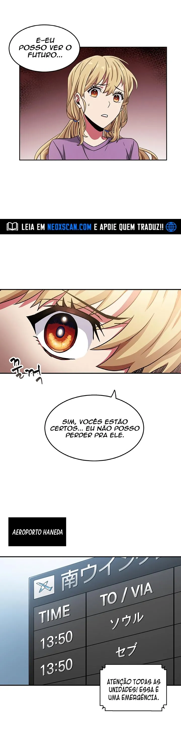 Read O Rei Saqueador de Tumbas (PT-BR) PT Manga Online