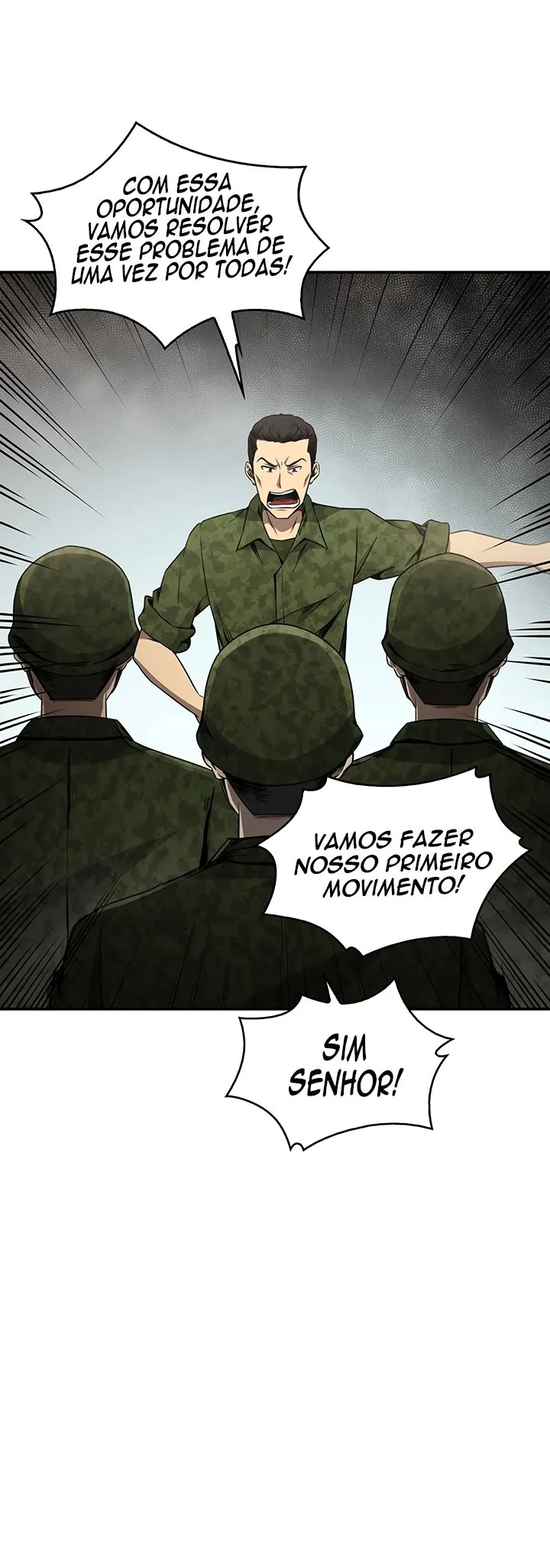 Read O Rei Saqueador de Tumbas (PT-BR) PT Manga Online