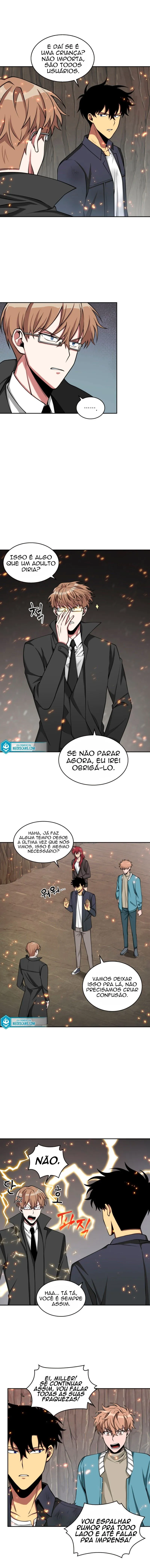 Read O Rei Saqueador de Tumbas (PT-BR) PT Manga Online
