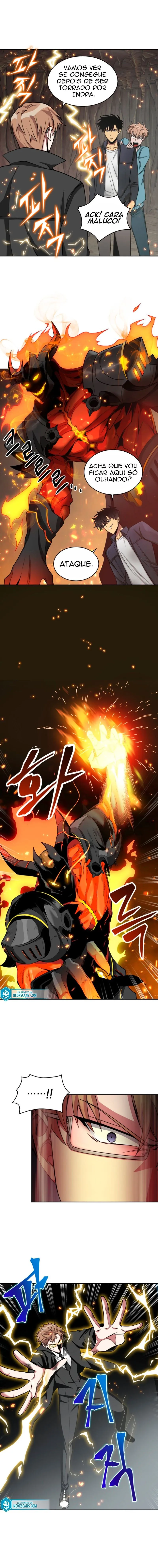 Read O Rei Saqueador de Tumbas (PT-BR) PT Manga Online