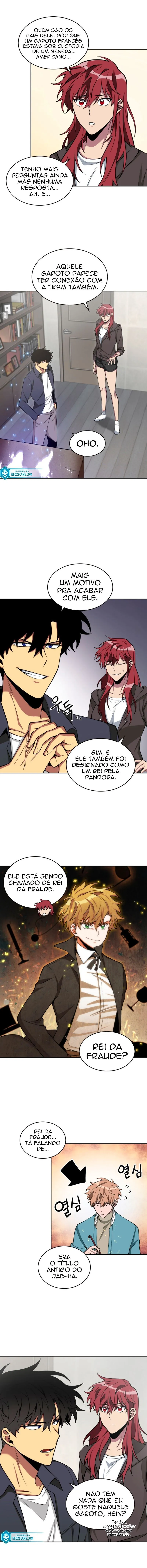 Read O Rei Saqueador de Tumbas (PT-BR) PT Manga Online