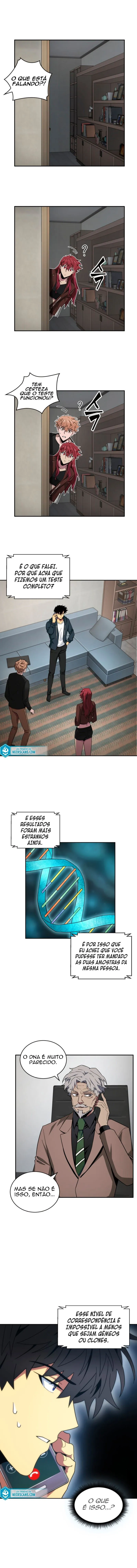 Read O Rei Saqueador de Tumbas (PT-BR) PT Manga Online