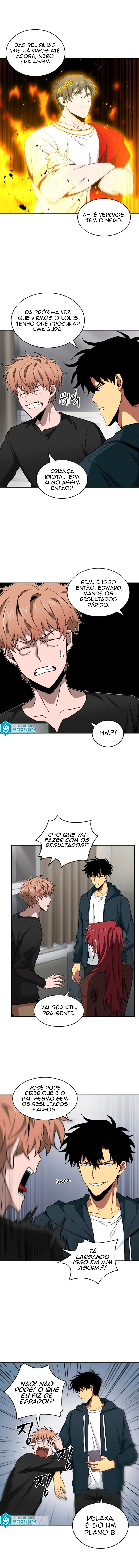 Read O Rei Saqueador de Tumbas (PT-BR) PT Manga Online